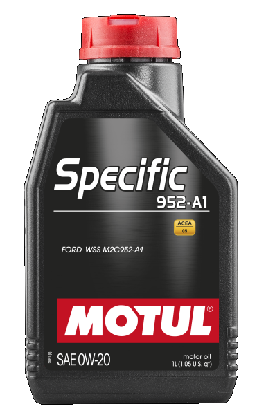 Motorolie Motul 111241