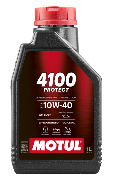 Motorolie Motul 112999