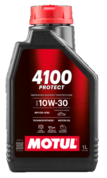Motorolie Motul 113138