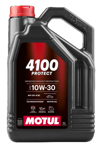 Motorolie Motul 113142