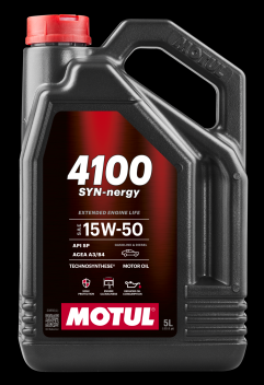Motorolie Motul 113163