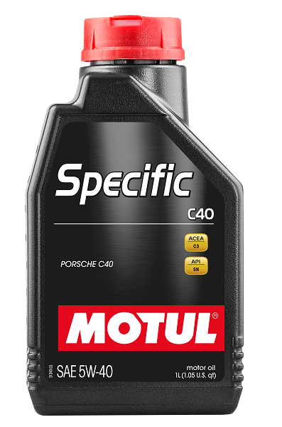 Motorolie Motul 113929