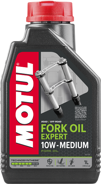 Vork olie Motul 114074