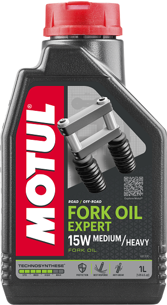Vork olie Motul 114075