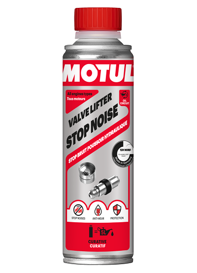 Toevoegsel motorolie Motul 114295