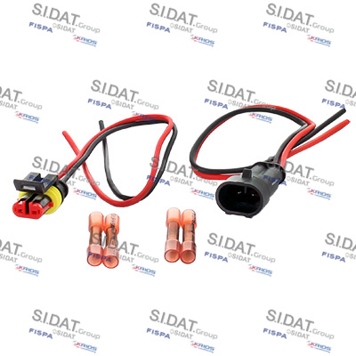 Kabelverbinding Fispa 405129