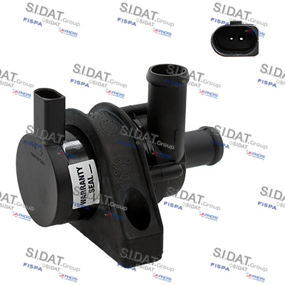 Watercirculatiepomp Fispa 5.5068A2