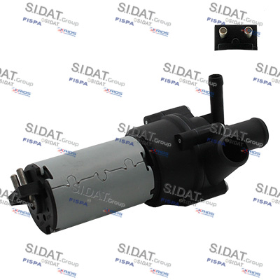 Hulpwaterpomp Fispa 5.5202A2