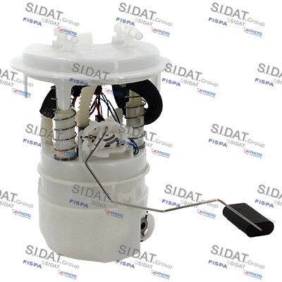 Brandstof toevoermodule Fispa 72236A2