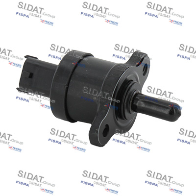 Common-rail drukregelklep Fispa 81.034A2