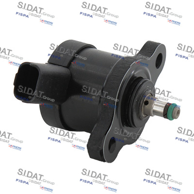 Common-rail drukregelklep Fispa 81.075A2