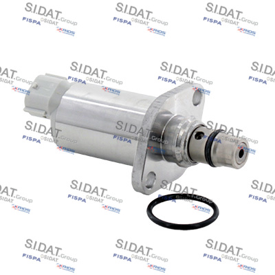 Common-rail drukregelklep Fispa 81.375A2