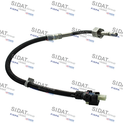 Sensor uitlaatgastemperatuur Fispa 82.1418