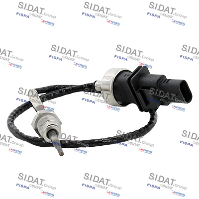 Sensor, uitlaatgastemperatuur Fispa 82.1681