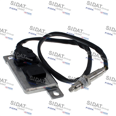 NOx-sensor, ureuminspuiting Fispa 82.3276A2
