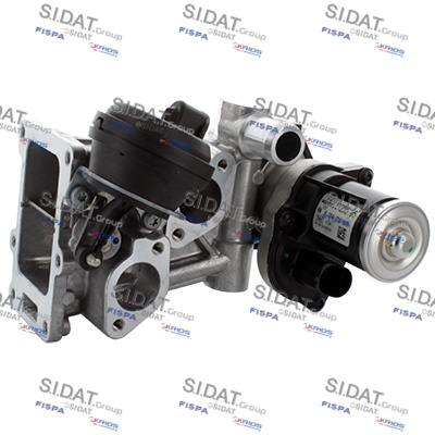 EGR-klep Fispa 83.1116