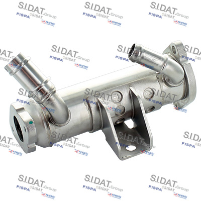 EGR koeler Fispa 83.1494