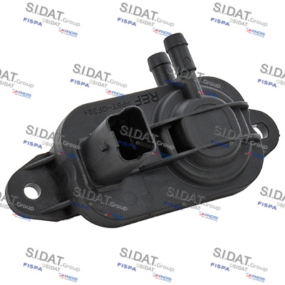 Uitlaatgasdruk sensor Fispa 84.283A2