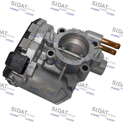 Gasklephuis Fispa 88.196