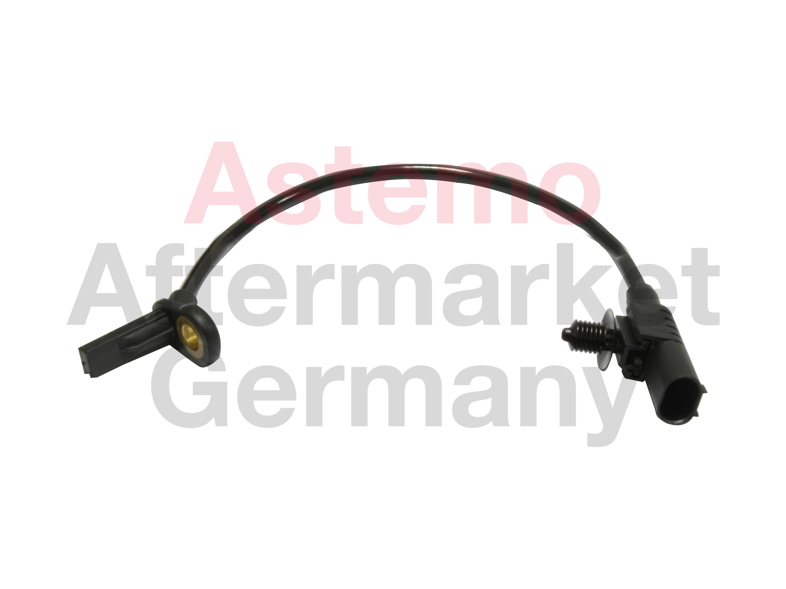 ABS sensor Hitachi 2501604
