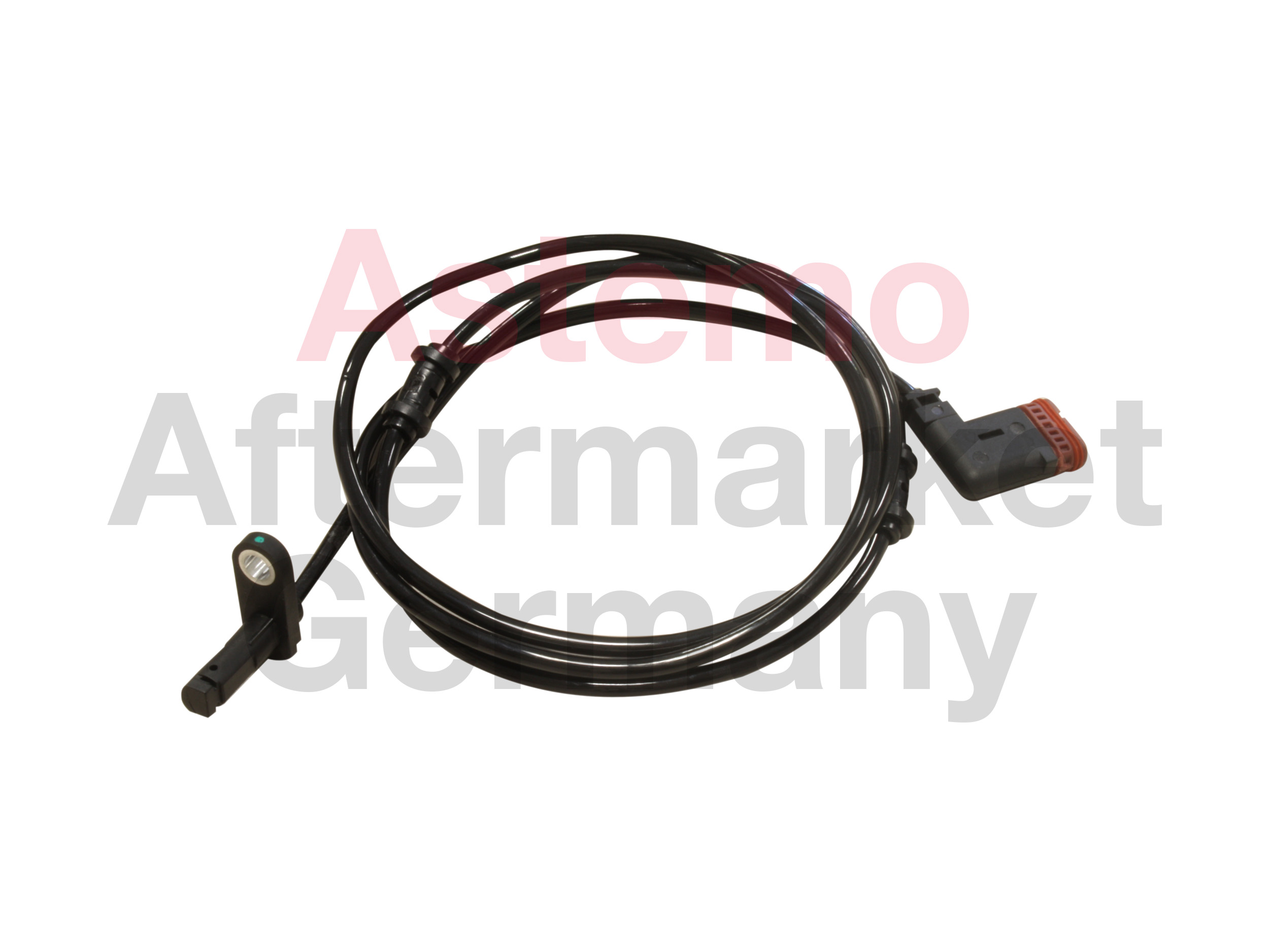 ABS sensor Hitachi 2501607