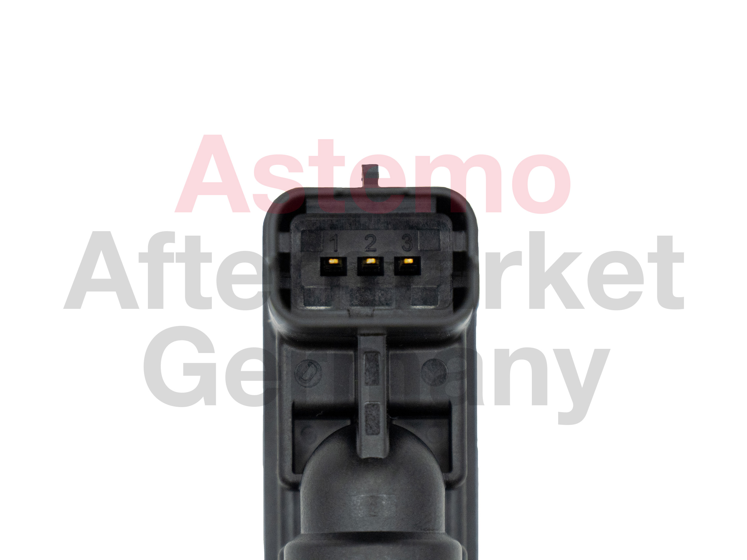 Druksensor, remkrachtversterker Hitachi 2501913