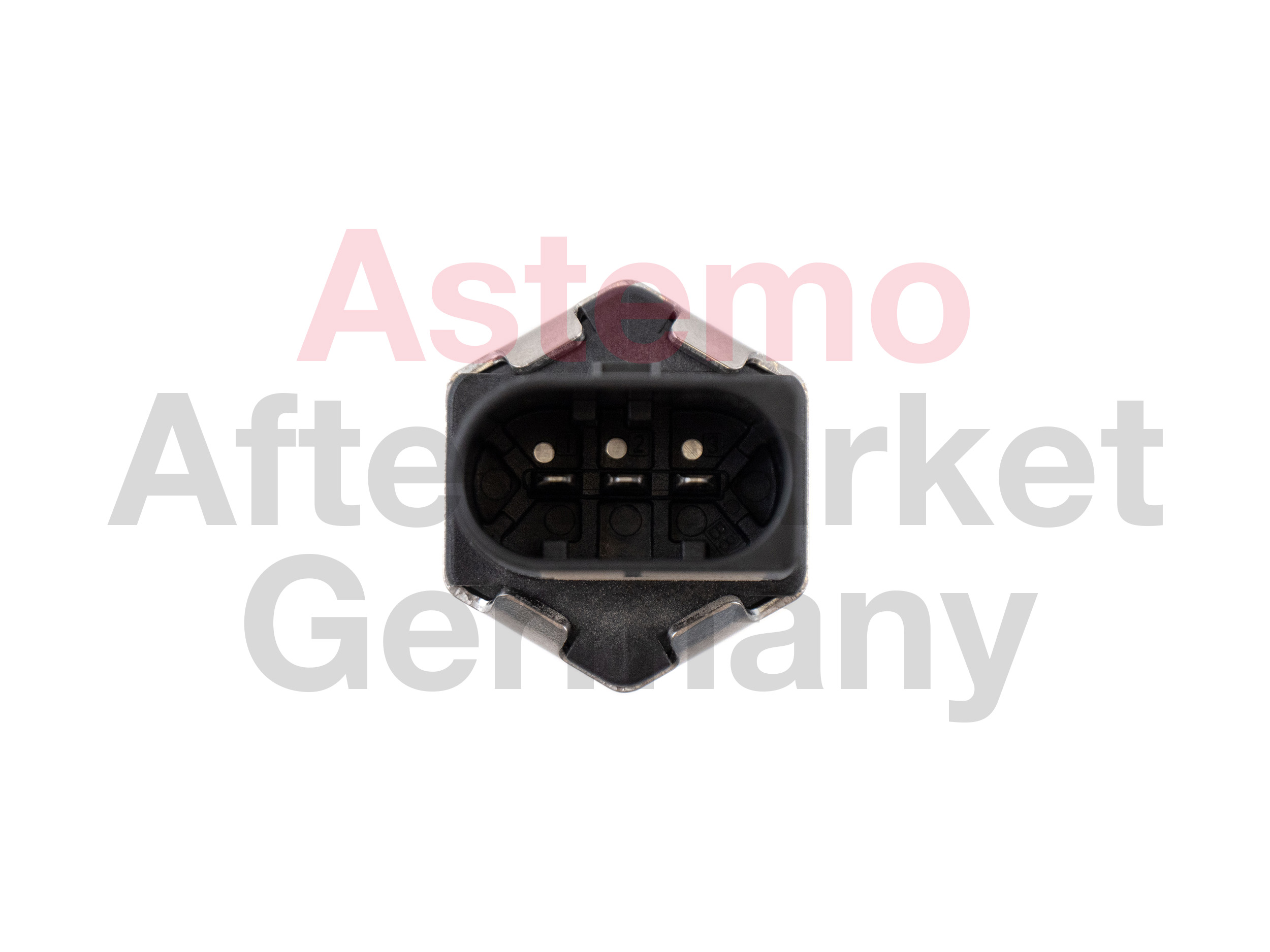 Brandstofdruk sensor Hitachi 2501941