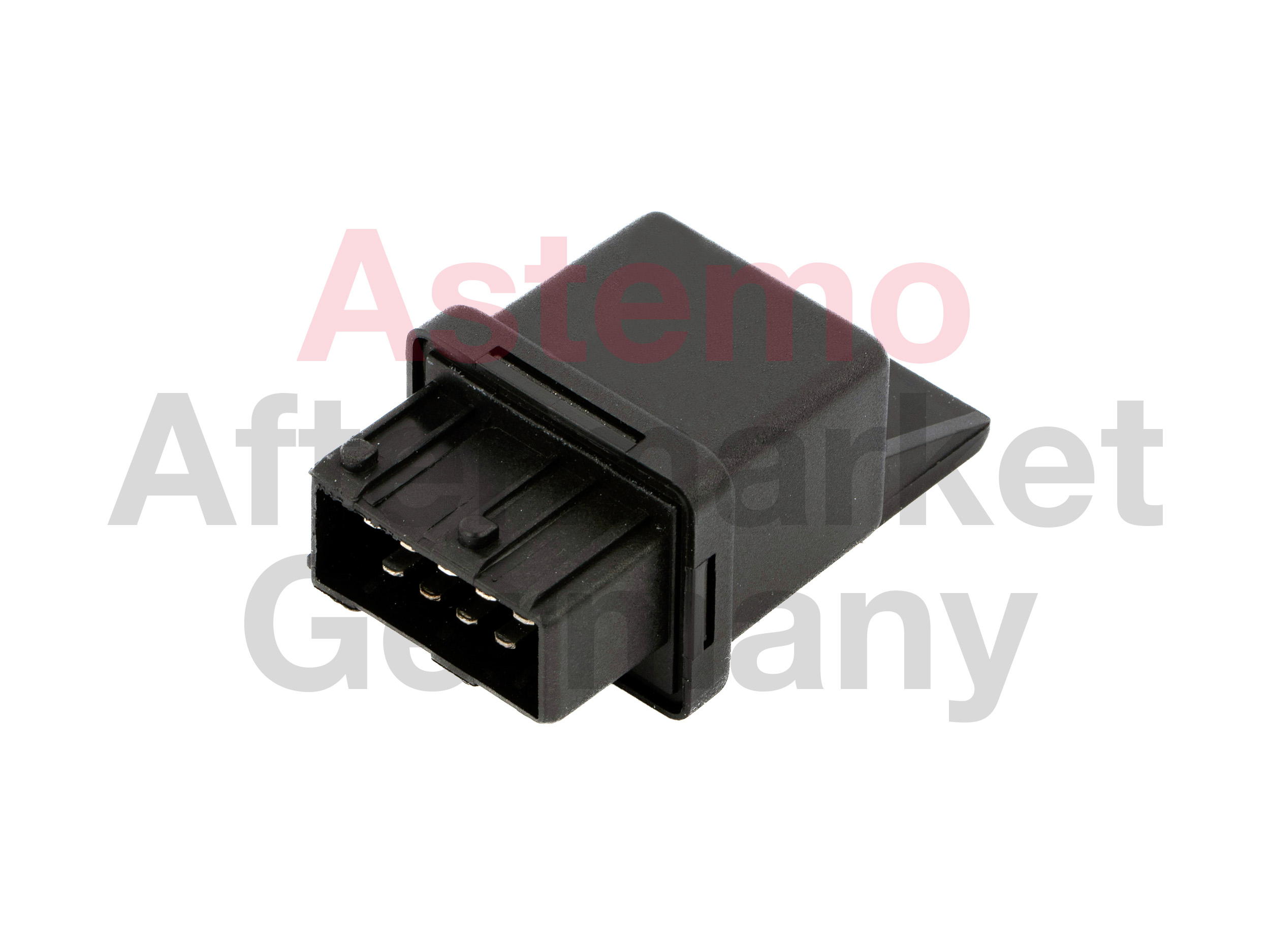 Relais brandstofpomp Hitachi 2502004