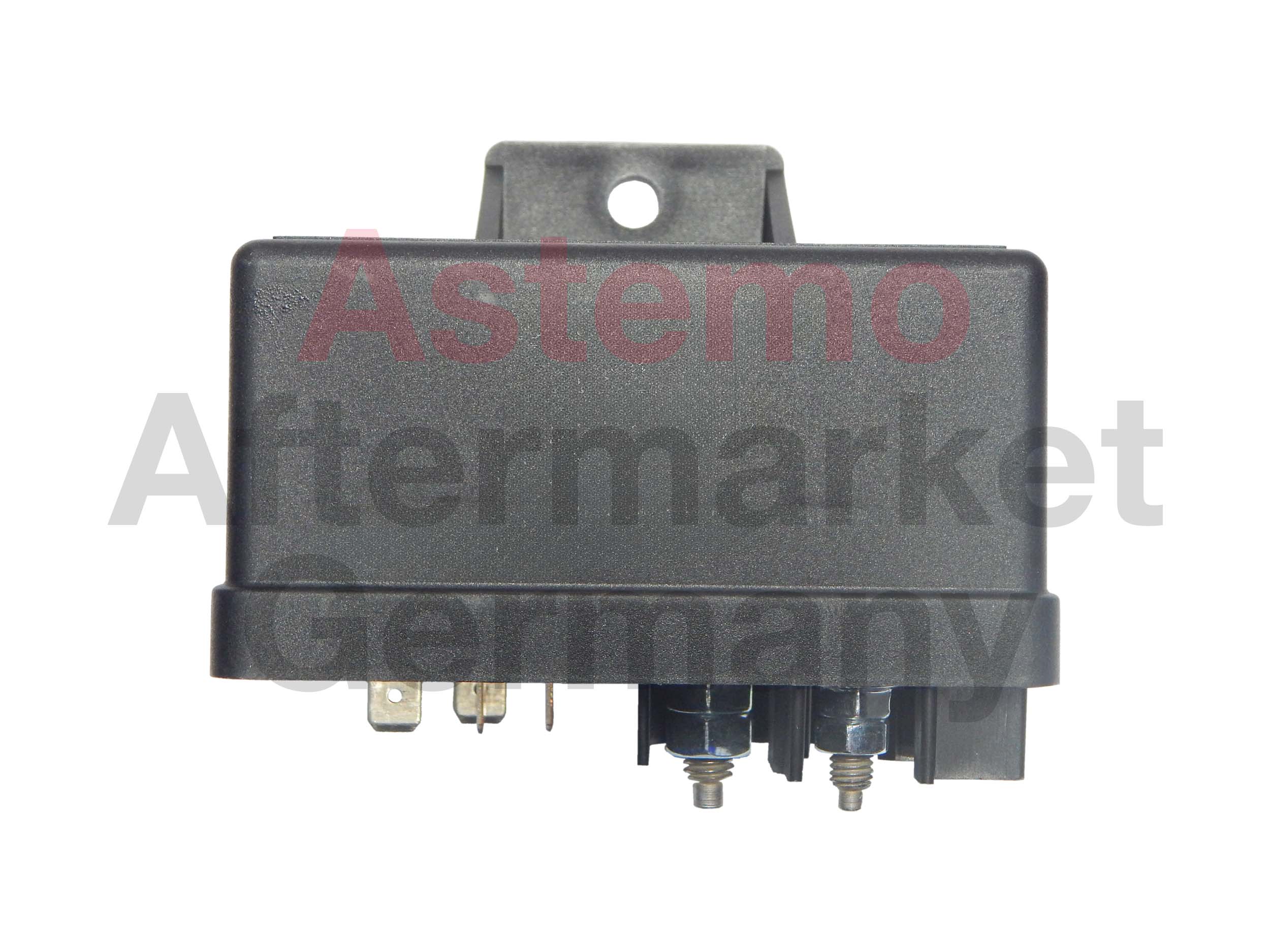 Relais Hitachi 2502050