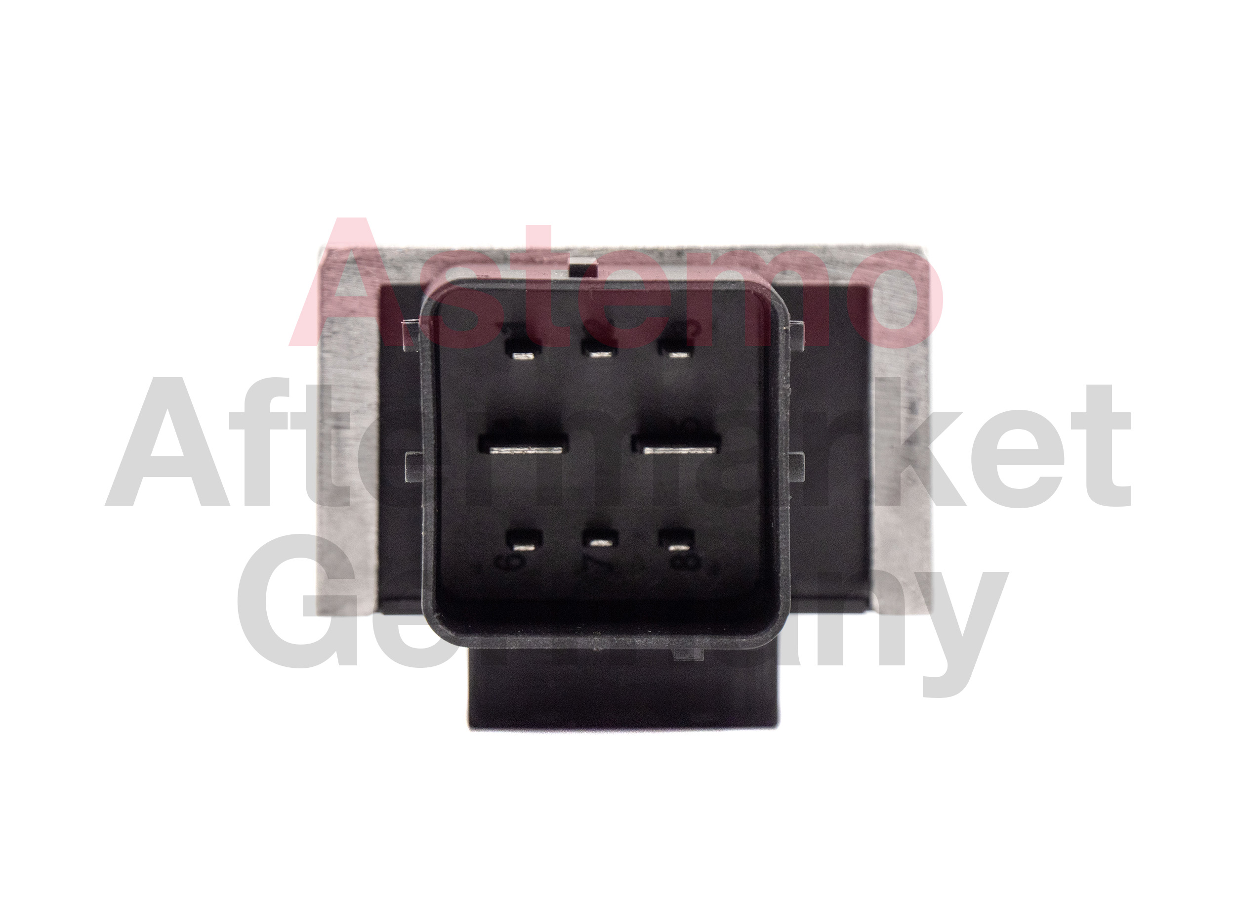 Relais Hitachi 2502123