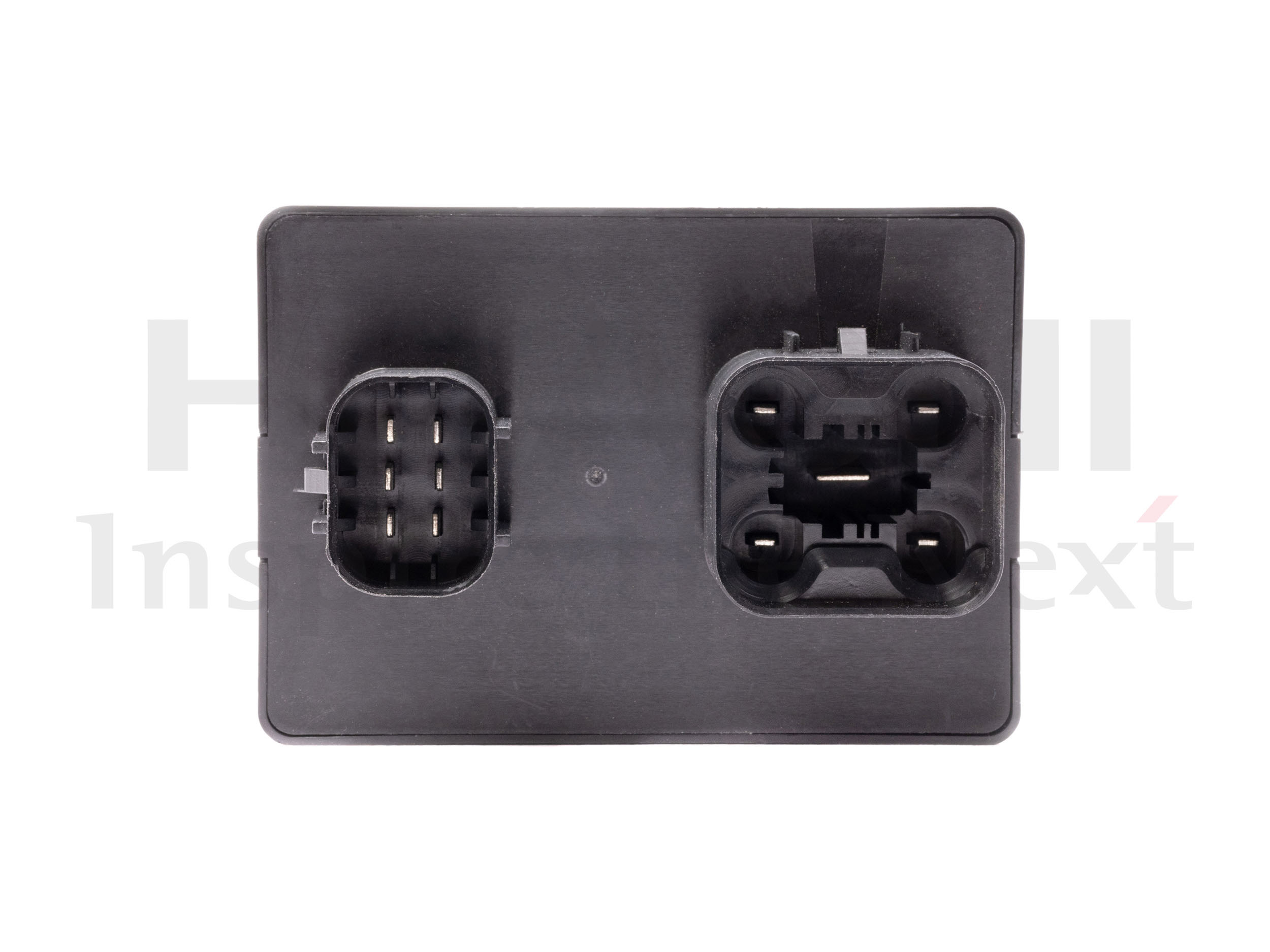 Relais Hitachi 2502186