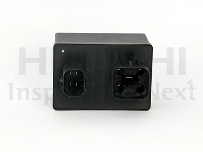 Relais Hitachi 2502187