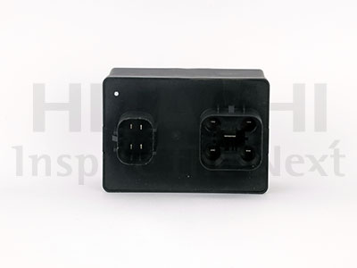 Relais Hitachi 2502188