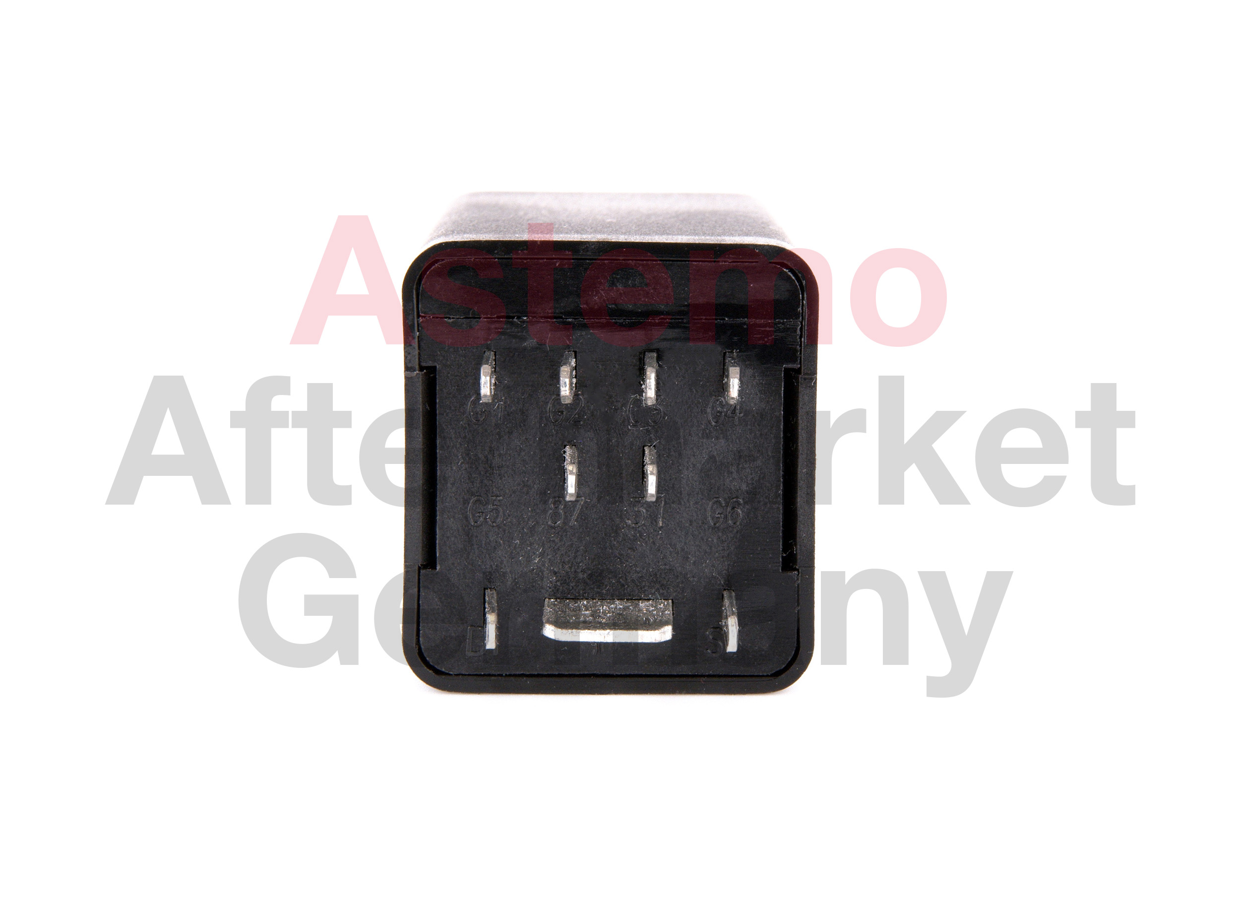 Relais Hitachi 2502250