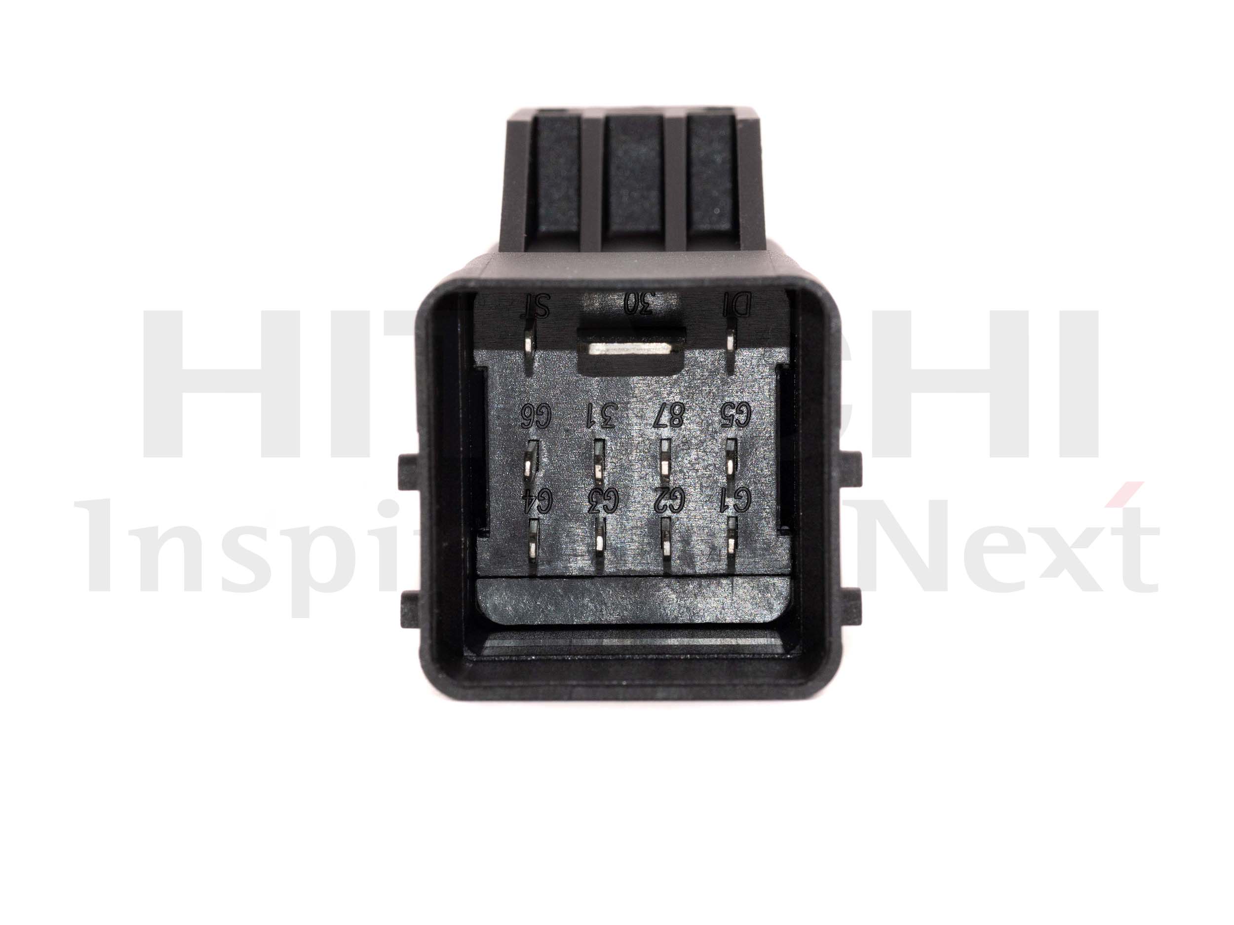 Relais Hitachi 2502253