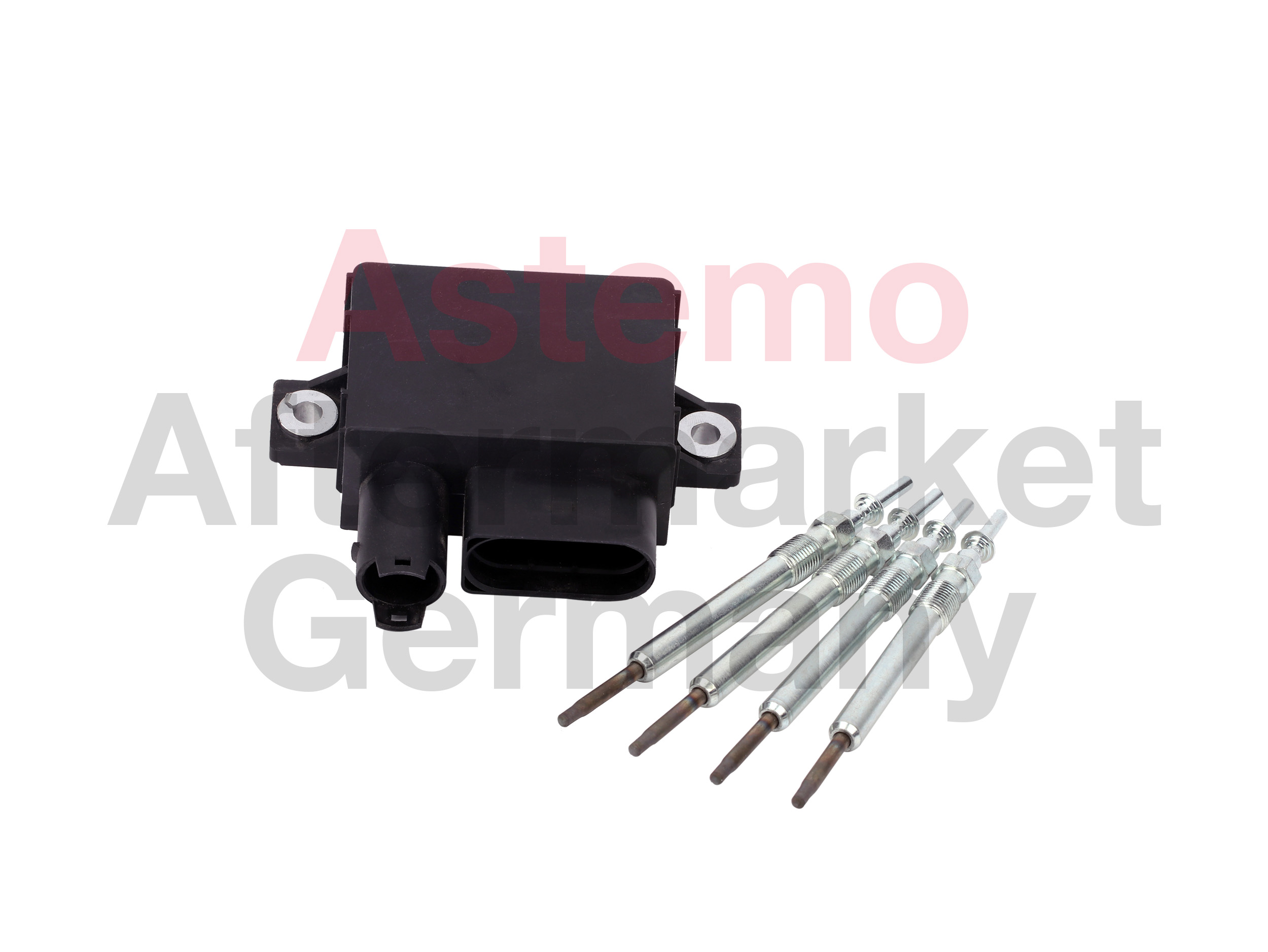 Relais Hitachi 2502300