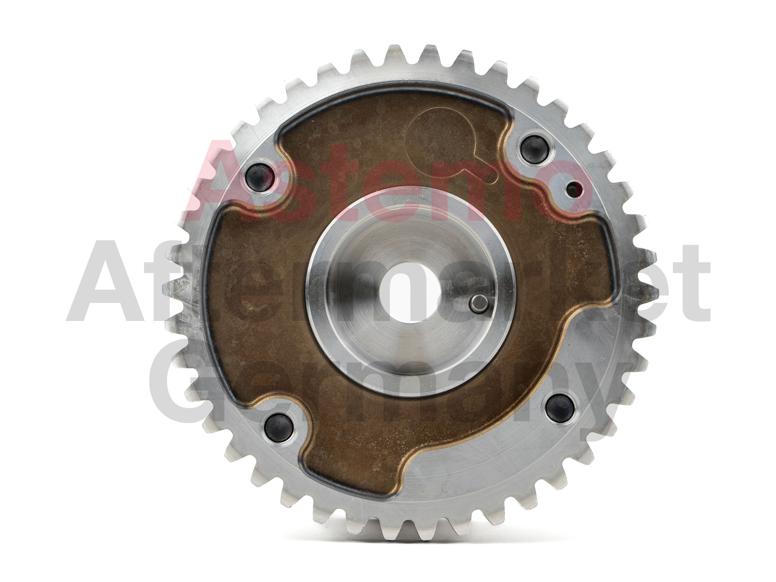 Nokkenasregelaar-/versteller Hitachi 2502401