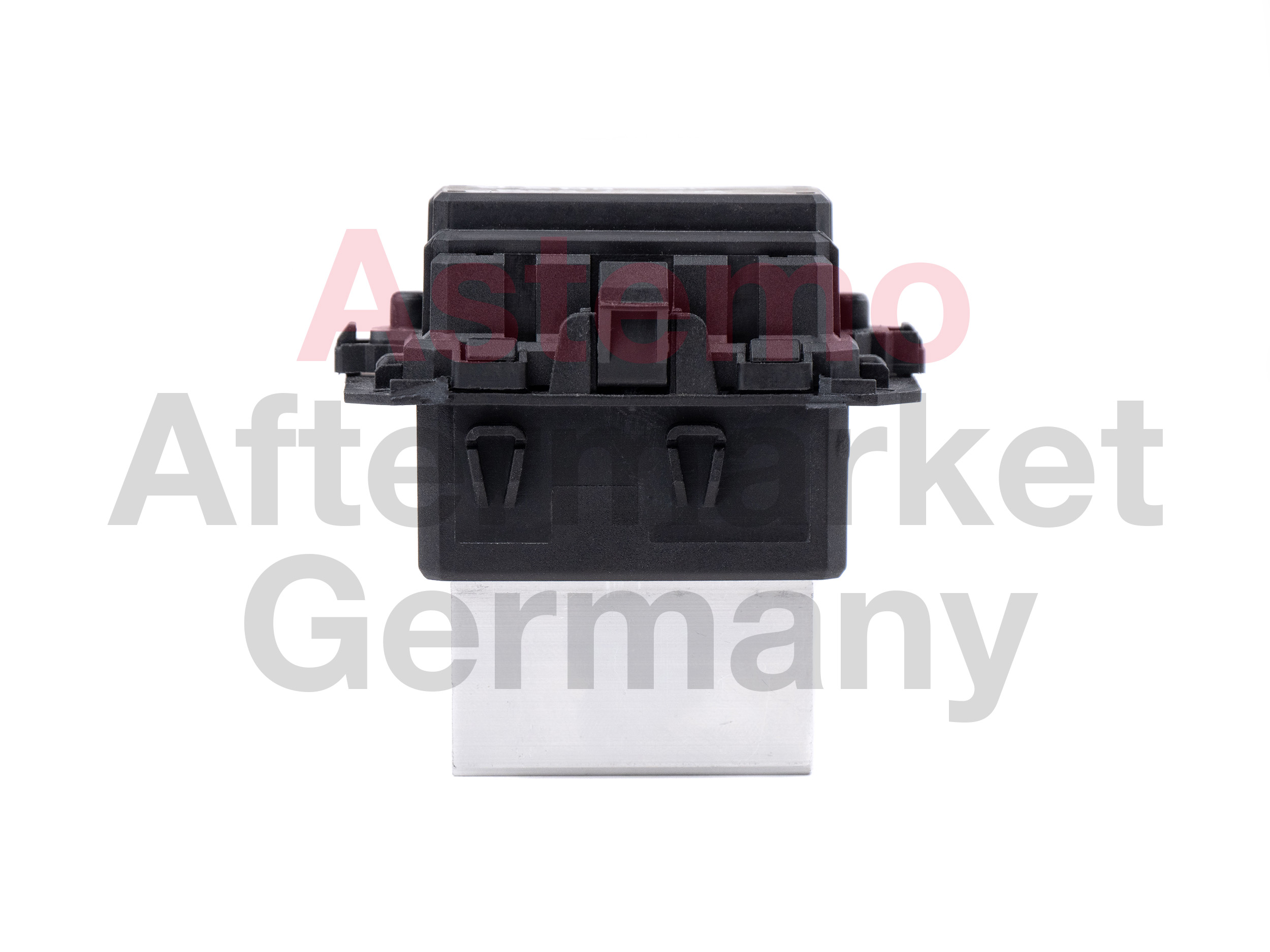 Regelaar, interieurventilator Hitachi 2502509