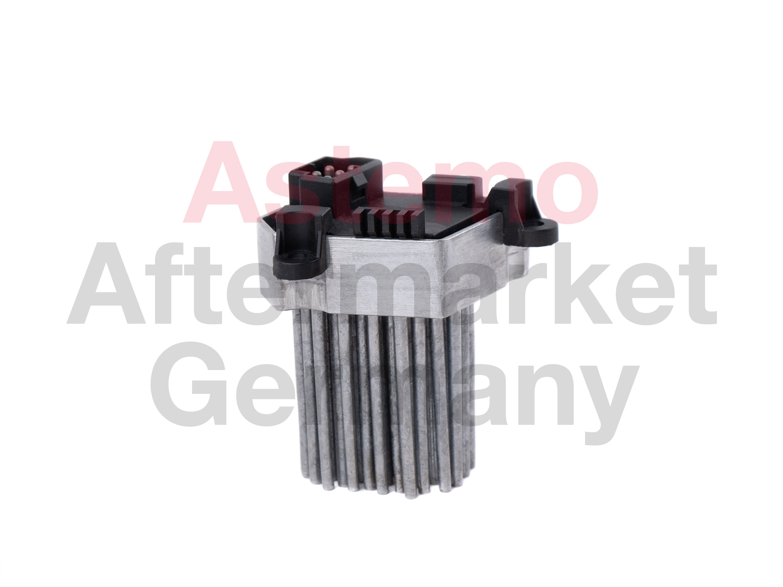 Regeleenheid interieurventilator Hitachi 2502516