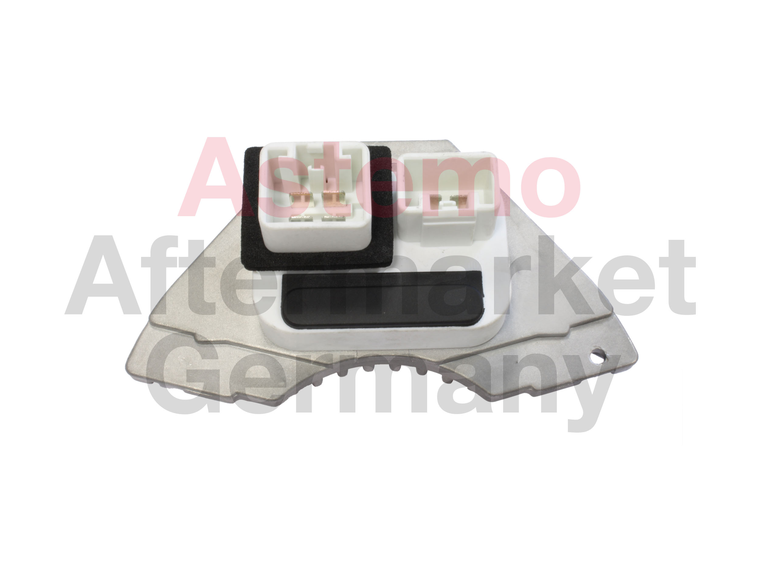 Regeleenheid interieurventilator Hitachi 2502521