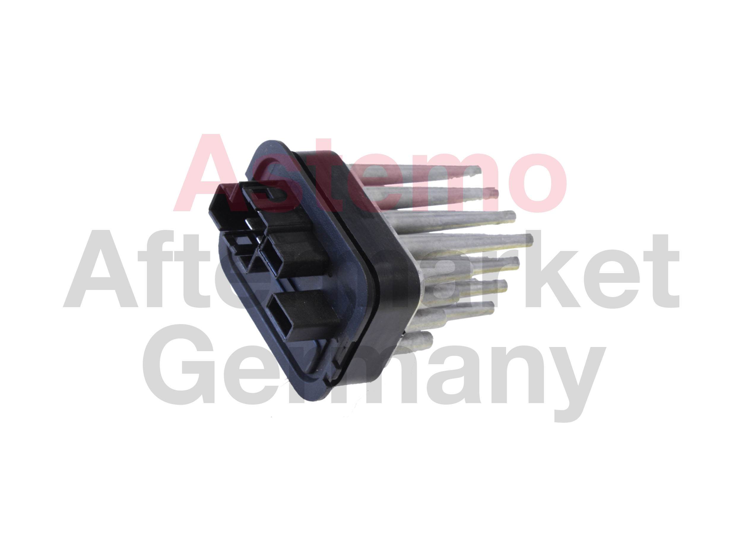 Regelaar, interieurventilator Hitachi 2502528