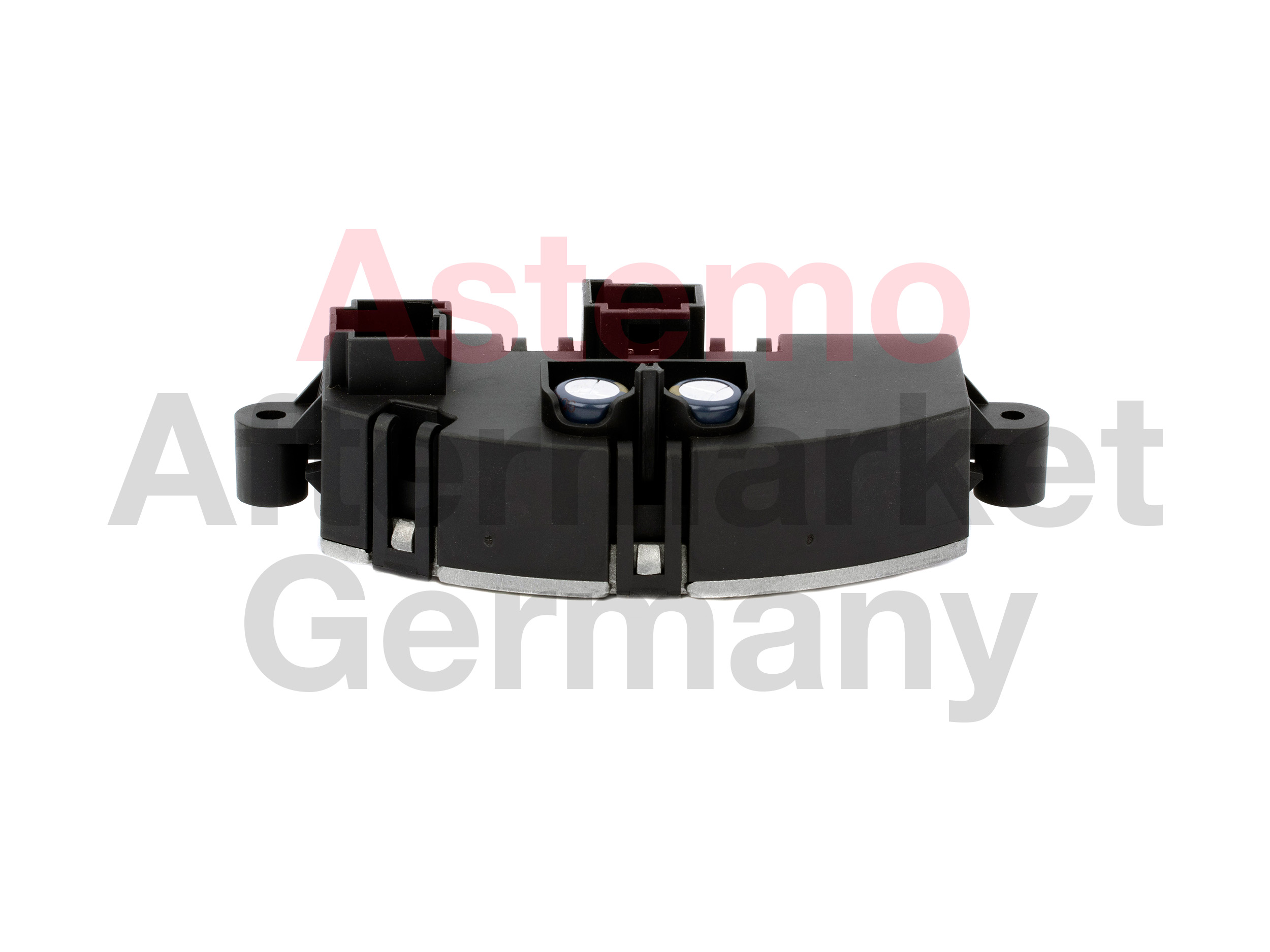 Regelaar, interieurventilator Hitachi 2502543