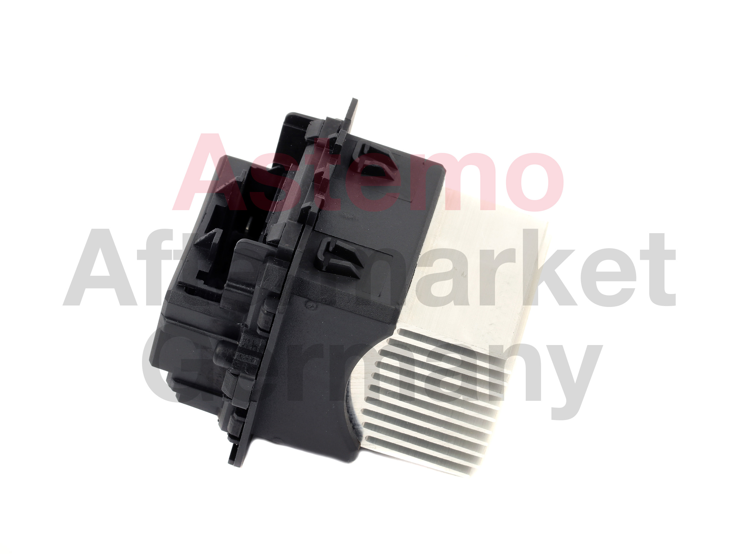 Regelaar, interieurventilator Hitachi 2502559