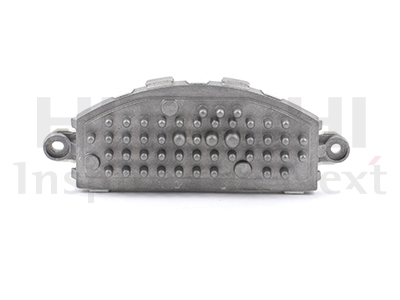 Regeleenheid interieurventilator Hitachi 2502577