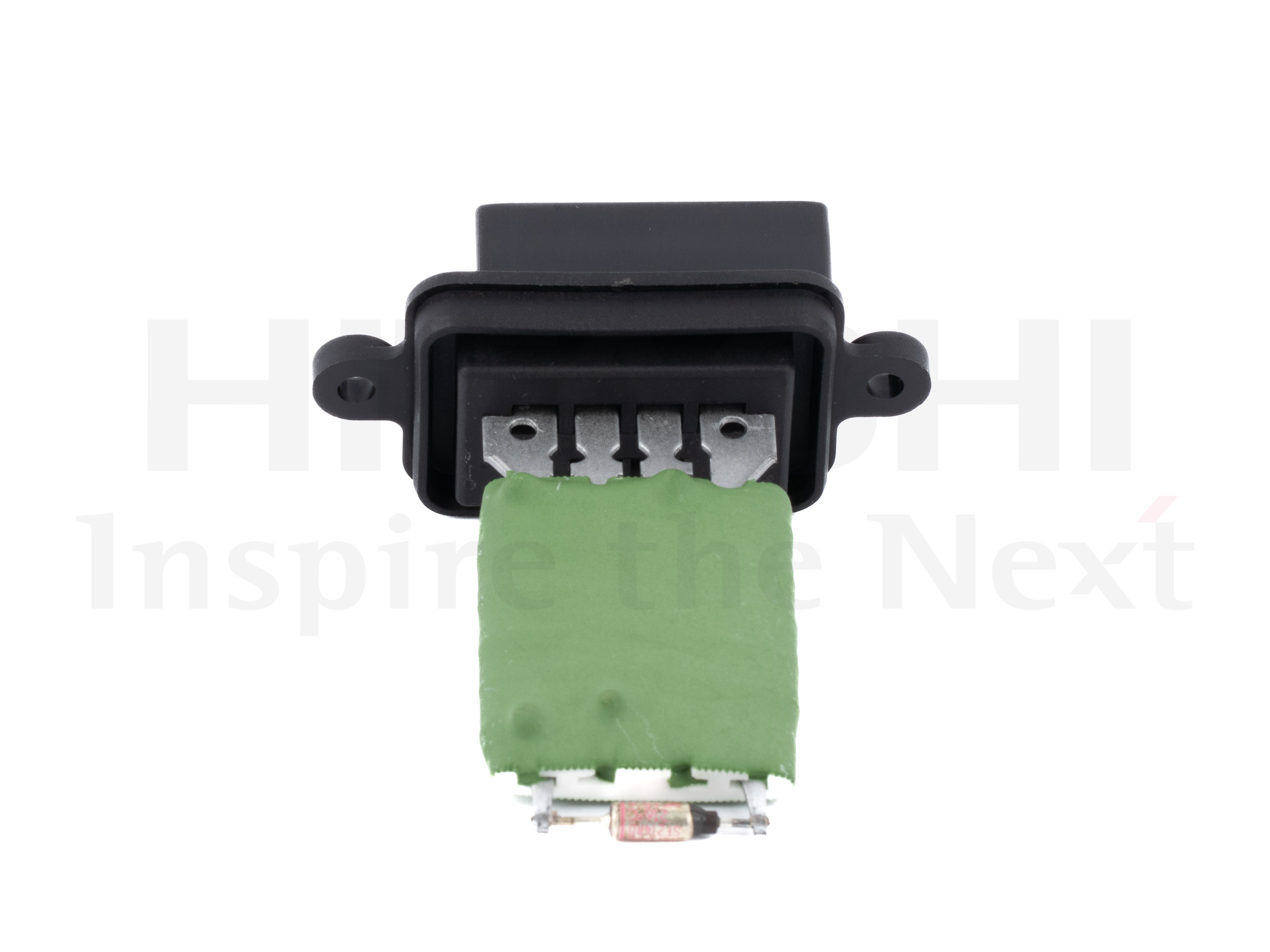 Kachel-/voorschakelweerstand Hitachi 2502578