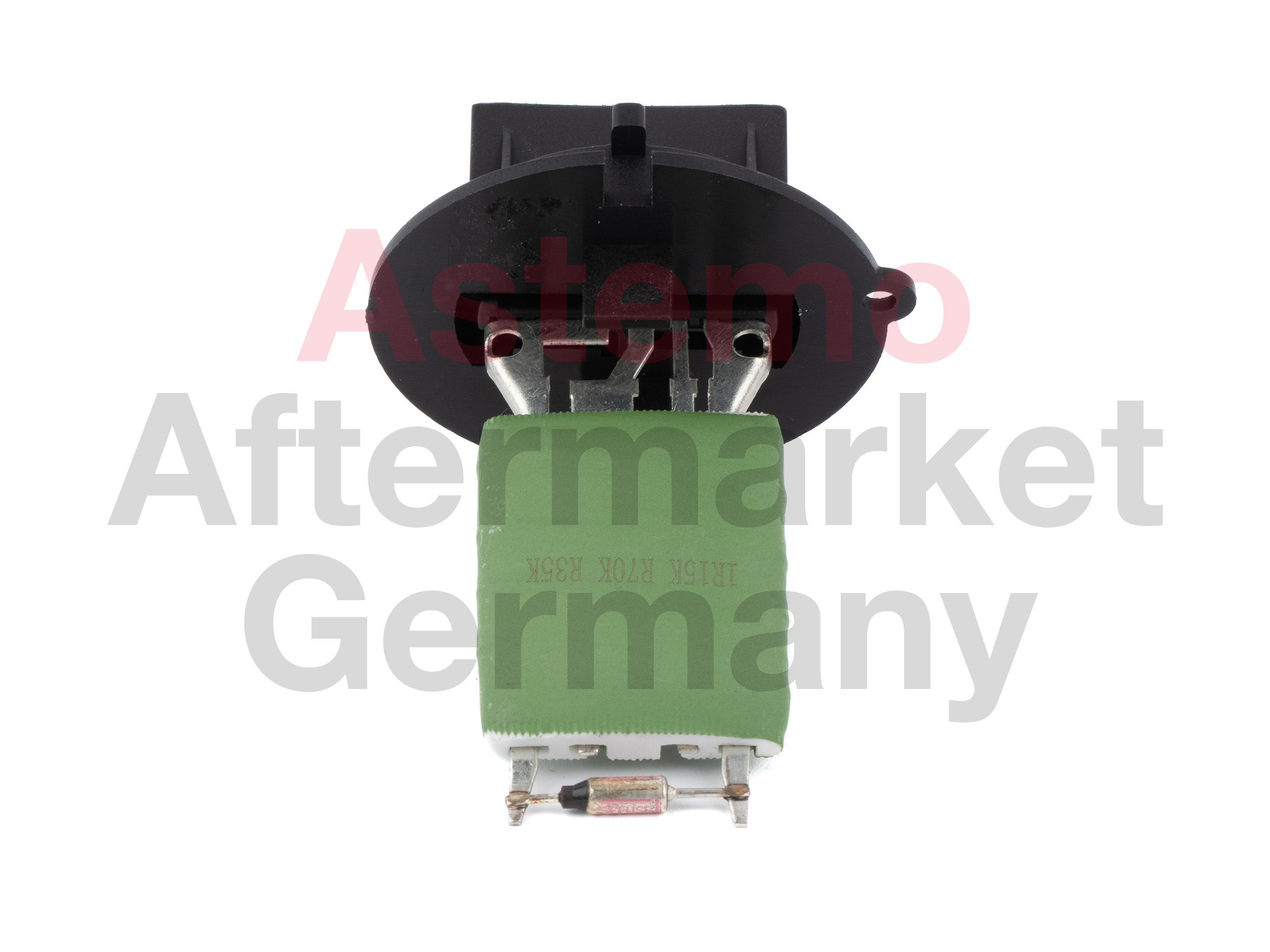 Kachel-/voorschakelweerstand Hitachi 2502579