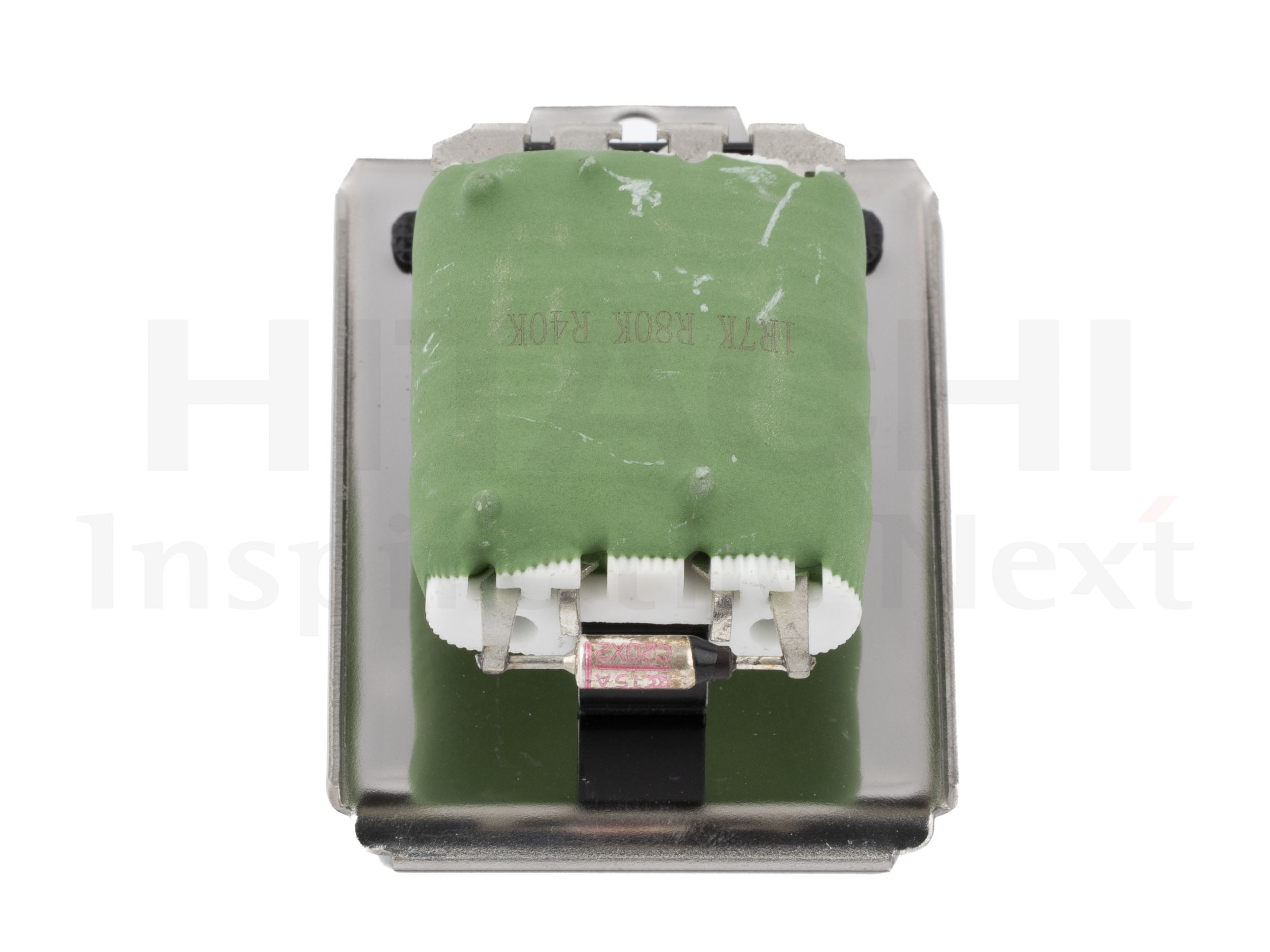 Kachel-/voorschakelweerstand Hitachi 2502585