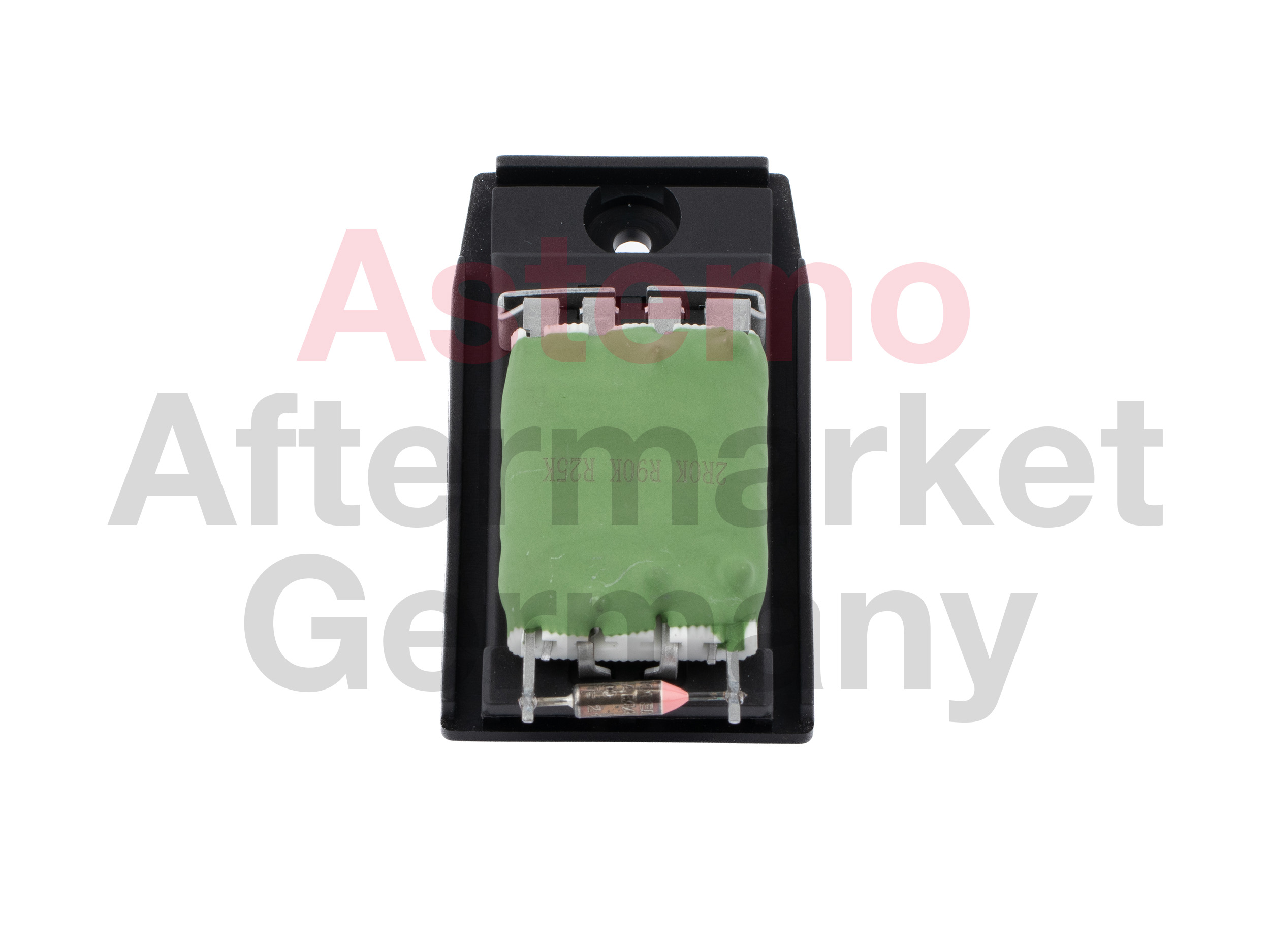 Kachel-/voorschakelweerstand Hitachi 2502586