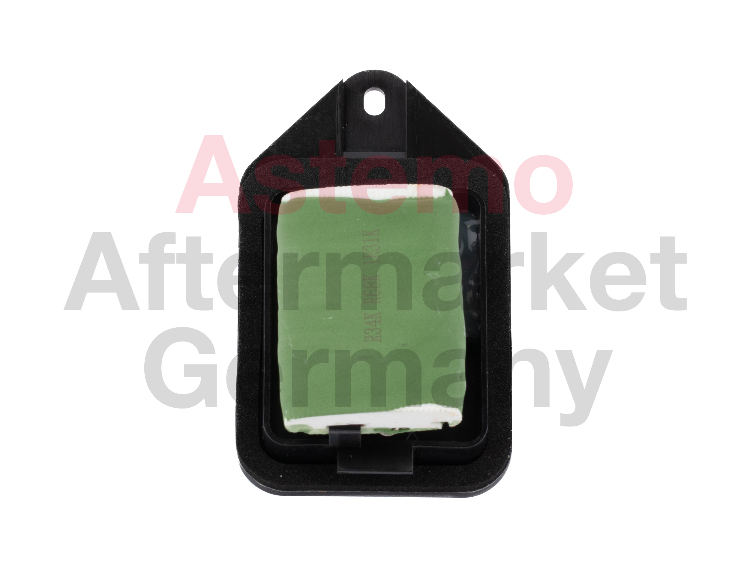 Kachel-/voorschakelweerstand Hitachi 2502588