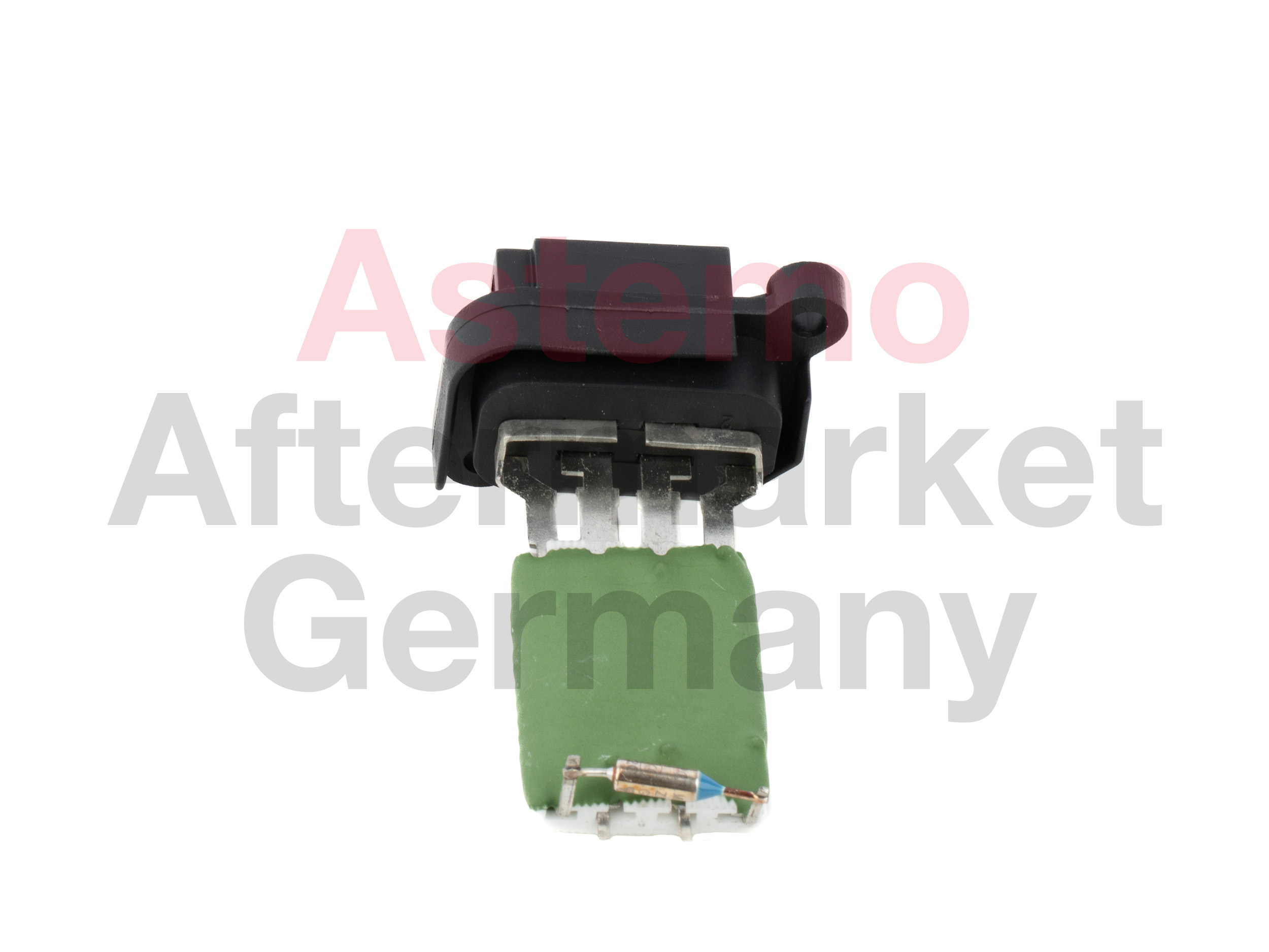 Kachel-/voorschakelweerstand Hitachi 2502589